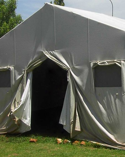 Изготавливаем солдатские палатки в Электроуглях вместимостью <strong>до 70 человек</strong>
